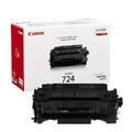 Toner CANON 724 6K sort